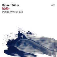 Badi Bada - Rainer Böhm