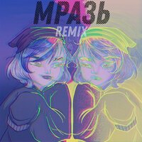 Мразь - yuni. & сенпай - senpai★ & Владислав С.