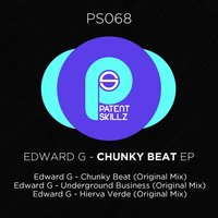 Underground Business - Edward G