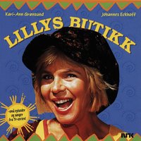 Aller Beste Bamsen - Kari-Ann Grønsund