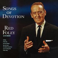 This World Is Not My Home - Red Foley