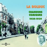 Fêtons le mardi gras - La Bolduc