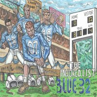 Oxygen - The Injured List