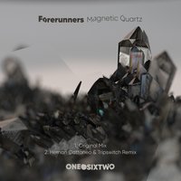 Magnetic Quartz - Forerunners