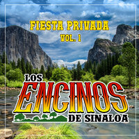 El Pio Diaz - Los Encinos De Sinaloa