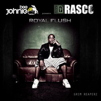 Where I'm From - Grim Reaperz & Johnie Bee & Rasco & Chief Kamachi & Mikros Kleftis & Brahi