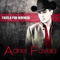Tuyo por Siempre - Adriel Favela