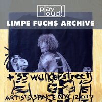 Walker Street 55 (Part I) - Limpe Fuchs