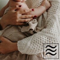 Feel Better with Brown noise - Sleepy Smooth Sound & Baby Sleep Sounds