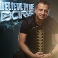 Soul Of A DJ feat. Roland Clark - DJ Boris & Chus