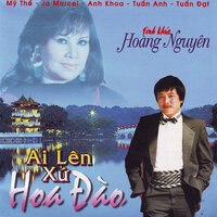 Tà áo tím - Tuan Anh