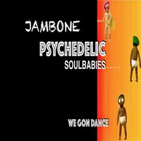 The Tape - Jambone