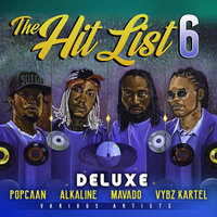 Conquer the World - Alkaline