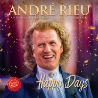 Viva España - André Rieu & Johann Strauss Orchestra
