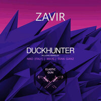 Zavir - Duckhunter & Svan Gianz