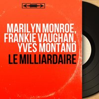 Hey You With the Crazy Eyes - Frankie Vaughan