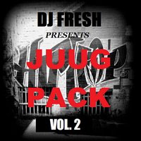 Attention - DJ Fresh