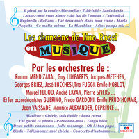 J’attendrai - Richard Blareau & Gino Bordin