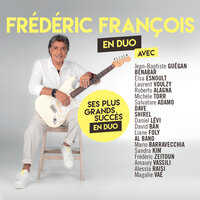 L'hidalgo de Broadway - Frédéric François & David Ban