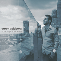 Tokyo Dream - Aaron Goldberg