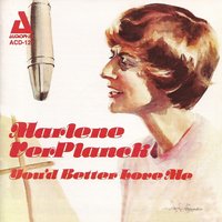 Gone with the Wind - Marlene VerPlanck