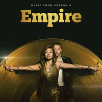 It's All Love - Empire Cast & Barton Fitzpatrick