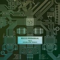 Tbt3 - Rocco Rodamaal & Osunlade