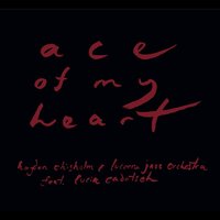 To Sing of Another - Hayden Chisholm & Lucerne Jazz Orchestra & Lucia Cadotsch