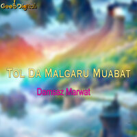 Ka Akpal Da Ka Pradey Da Zaravey Me - Damsaz Marwat