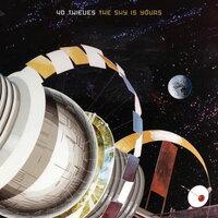 Outer Mission - 40 Thieves