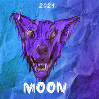 Moon - Lone Wolf