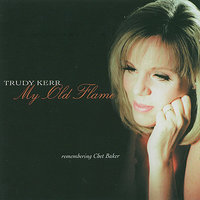 But Not For Me - Trudy Kerr