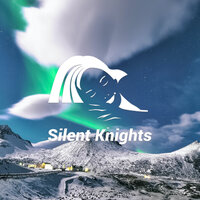 Forest Waterfall Sleep - Silent Knights & Dylan Barnes & Rob Davy & Mark Dowling