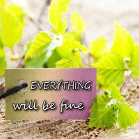 Everything will be fine - JL Mc Gregor
