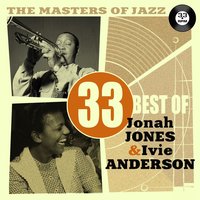 All God's Chillun Got Rhythm - Ivie Anderson