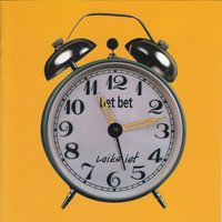 Krusttēvs - bet bet