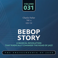 Temptation - Charlie Parker