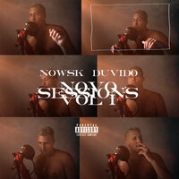 Novo Sessions, Vol. 1 - Nowsk & Duvido & Novo Olimpo