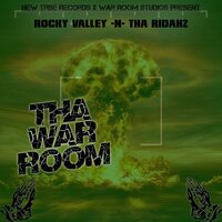 War Room - Rocky Valley & TJ & Pete Loose