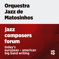 OJM - Orquestra Jazz De Matosinhos & Steven Bernstein