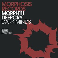 Dark Minds - Deepcry