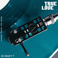 I Am The Voice - Dj Crazy T & DJ Tipsta & SNARE