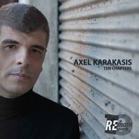 Tension - Axel Karakasis