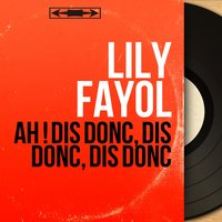 Le facteur de Santa-Cruz - Lily Fayol & Jean Faustin et son orchestre