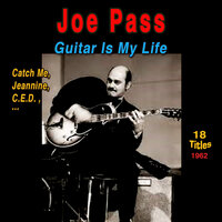 Last Call For Coffee - Joe Pass & Ronald Clark & Billy Crawford & Candy Latson & Arnold Ross & Dave Allen