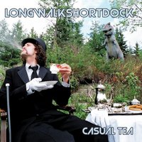 Warm Girls - Longwalkshortdock