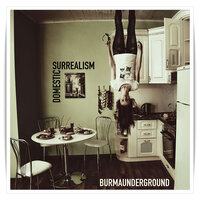 Eyes on the Window - burmaunderground
