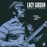 You'd Better Be Sure - Lacy Gibson