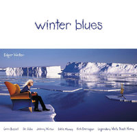 Show Your Love - Edgar Winter
