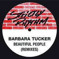 Beautiful People - Barbara Tucker